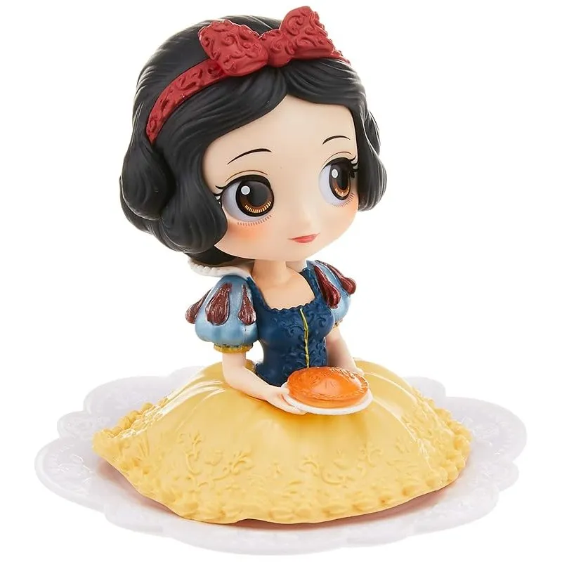 banpresto-disney-schneewittchen-q-posket-sugirly-classic-figur image 1