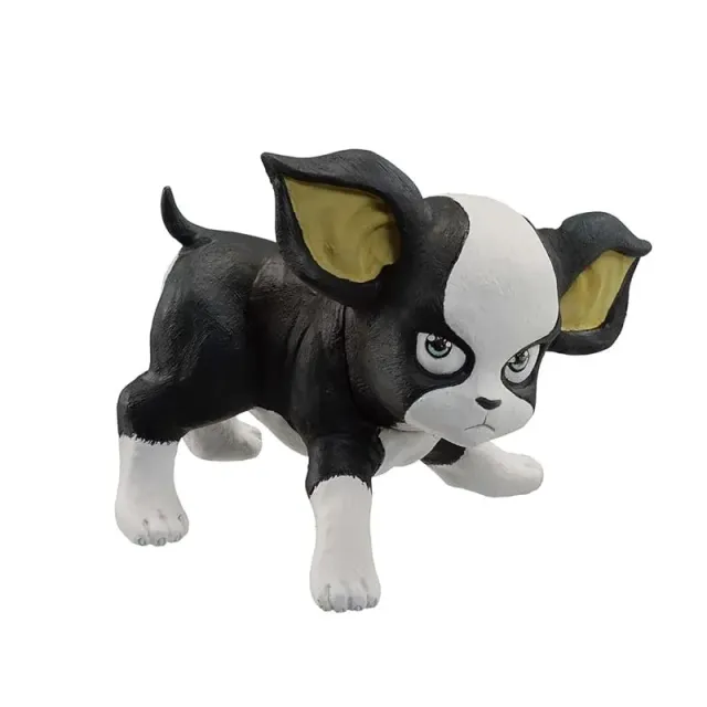 jojo-iggy-ichibansho-stardust-crusaders-figur-masterlise image 1