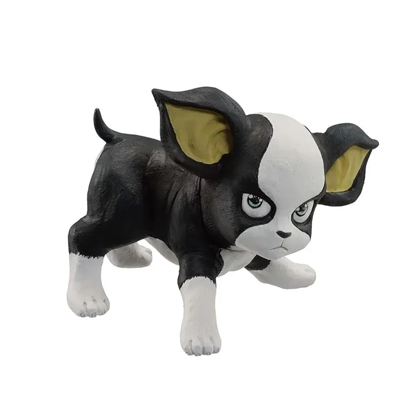 jojo-iggy-ichibansho-stardust-crusaders-figur-masterlise image 1