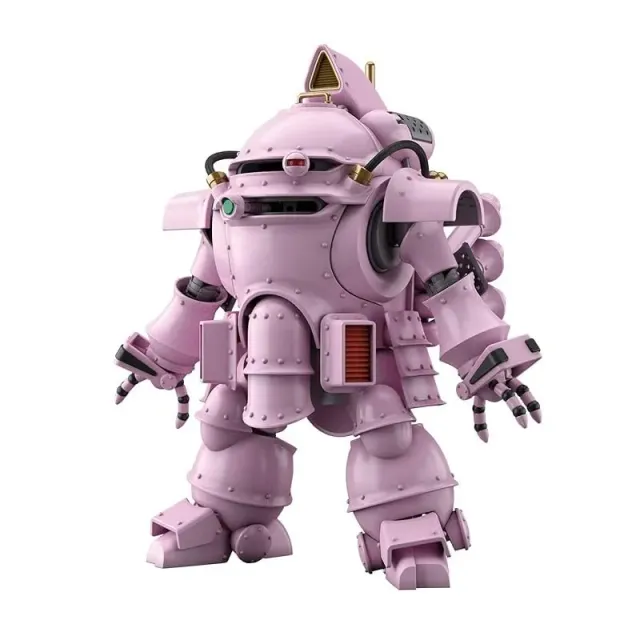 bandai-sakura-wars-kobu-kai-sakura-1-20-modellbausatz image 1