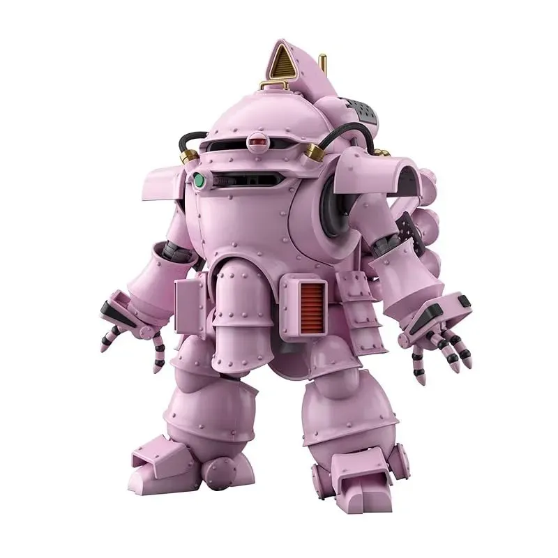 bandai-sakura-wars-kobu-kai-sakura-1-20-modellbausatz image 1