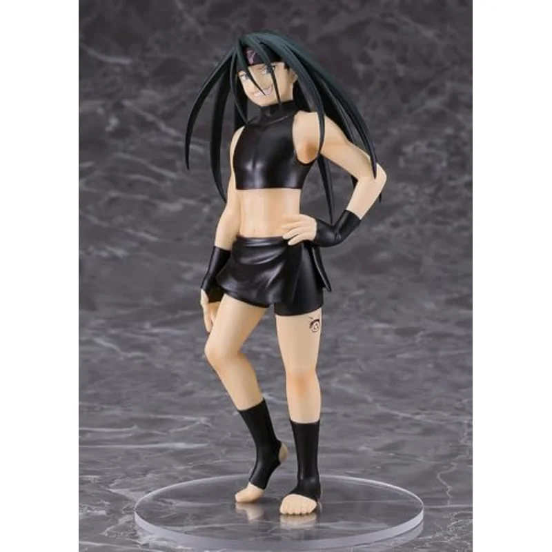 fullmetal-alchemist-envy-figur-anime-sammelfigur image 2