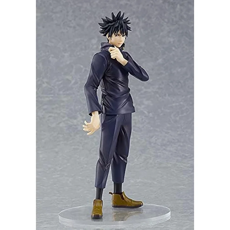 good-smile-jujutsu-kaisen-megumi-fushiguro-figur-pop-up-parade image 5
