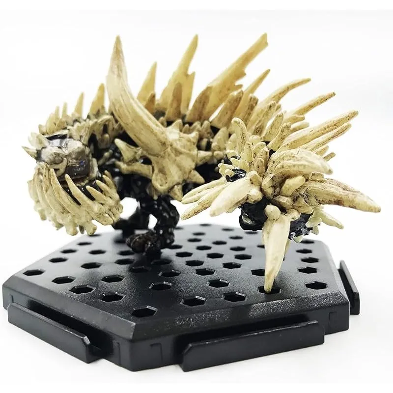 capcom-monster-hunter-radobaan-figur-sammelfigur-standard image 1