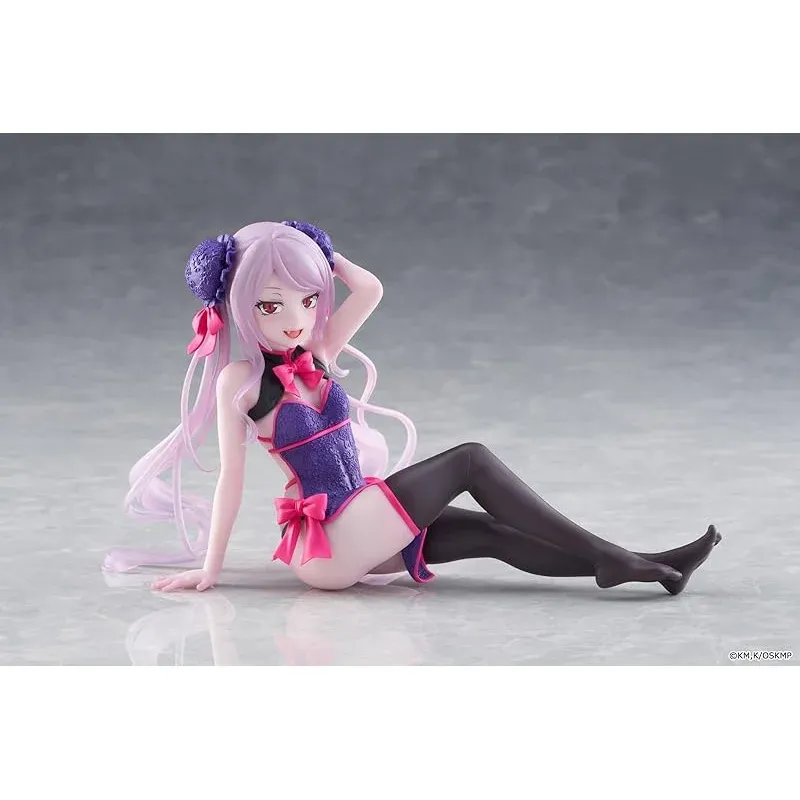 taito-overlord-desktop-cute-shalltear-figur-sammelfigur image 1