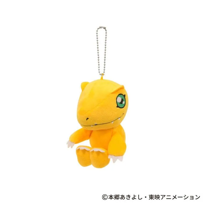 kameco-digimon-pl-schanh-nger-agumon-limited-edition-10-cm image 1