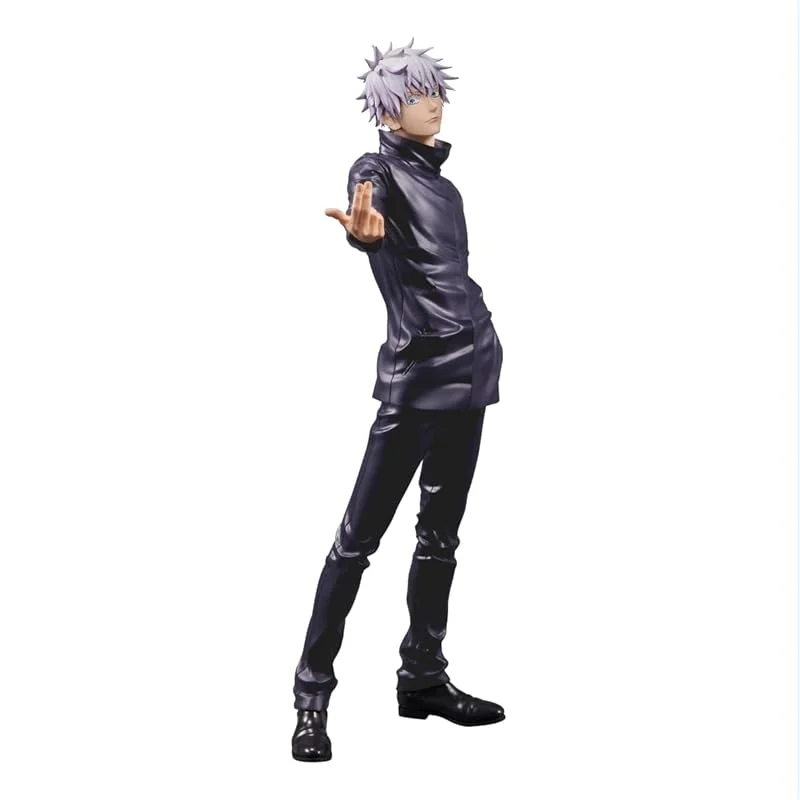 banpresto-grandista-gojo-satoru-figur-jujutsu-kaisen image 1
