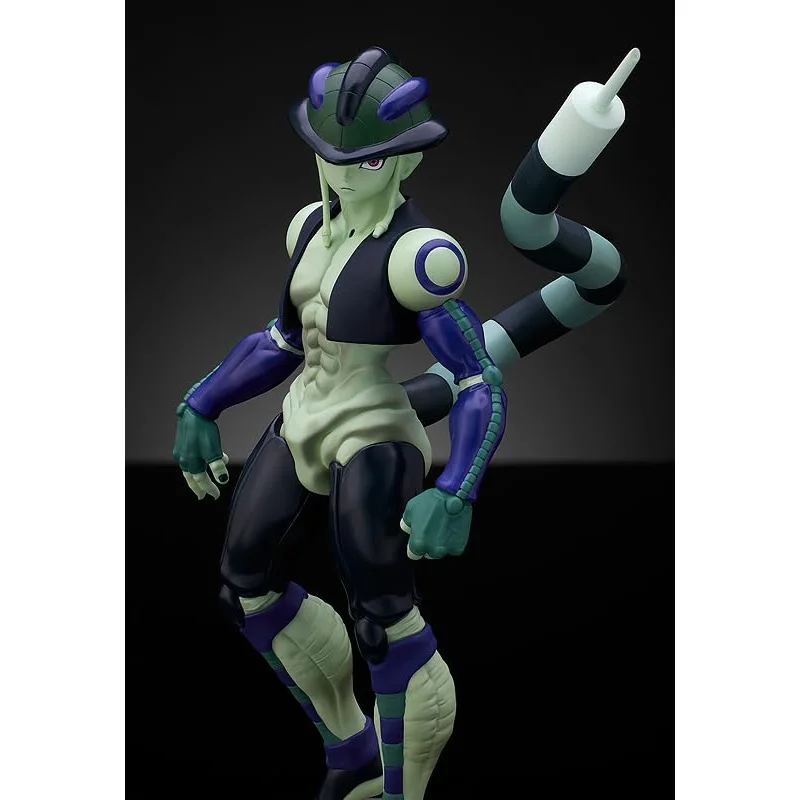 good-smile-pop-up-parade-mereum-figur-hunter-x-hunter image 3