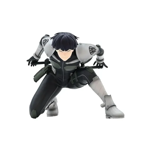 kaiju-no-8-soshiro-hoshina-noodle-stopper-figur image 1