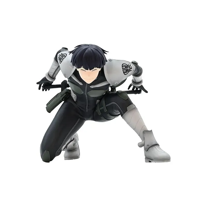 kaiju-no-8-soshiro-hoshina-noodle-stopper-figur image 1