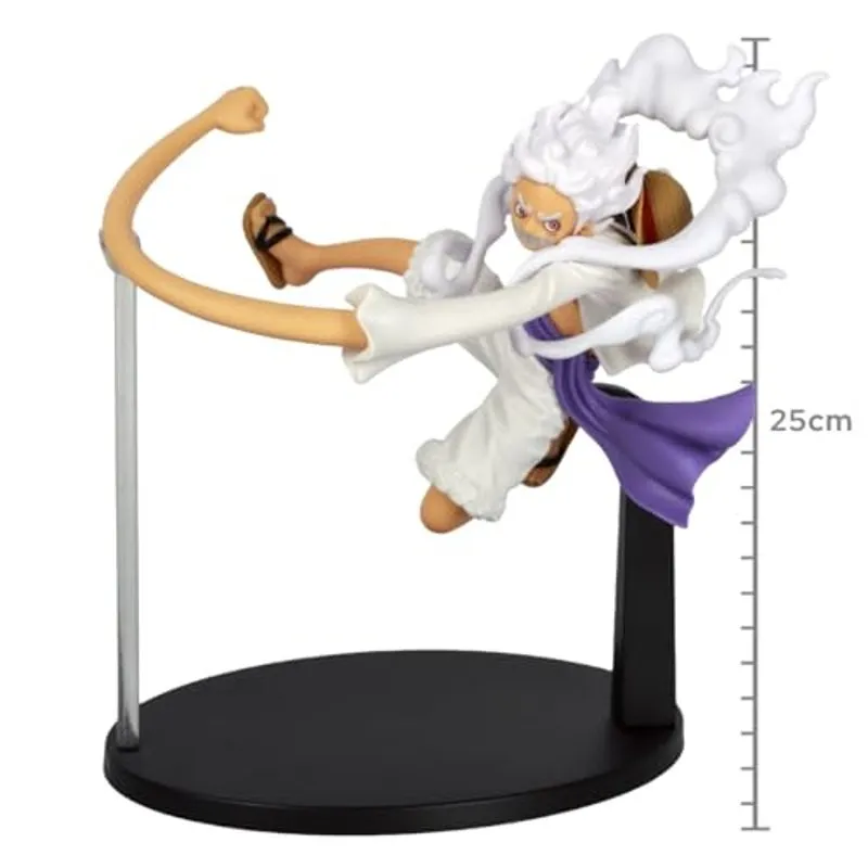 banpresto-one-piece-luffy-gear-5-battle-record-figur image 3