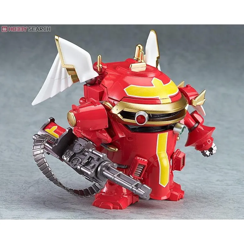good-smile-company-sakura-wars-erica-fontaine-koubu-f2-nendoroid-figur image 4