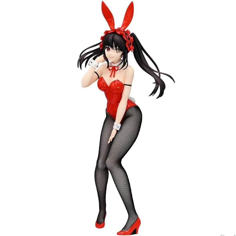 furyu-date-a-live-tokisaki-kurumi-bicute-bunnies-figur image 1