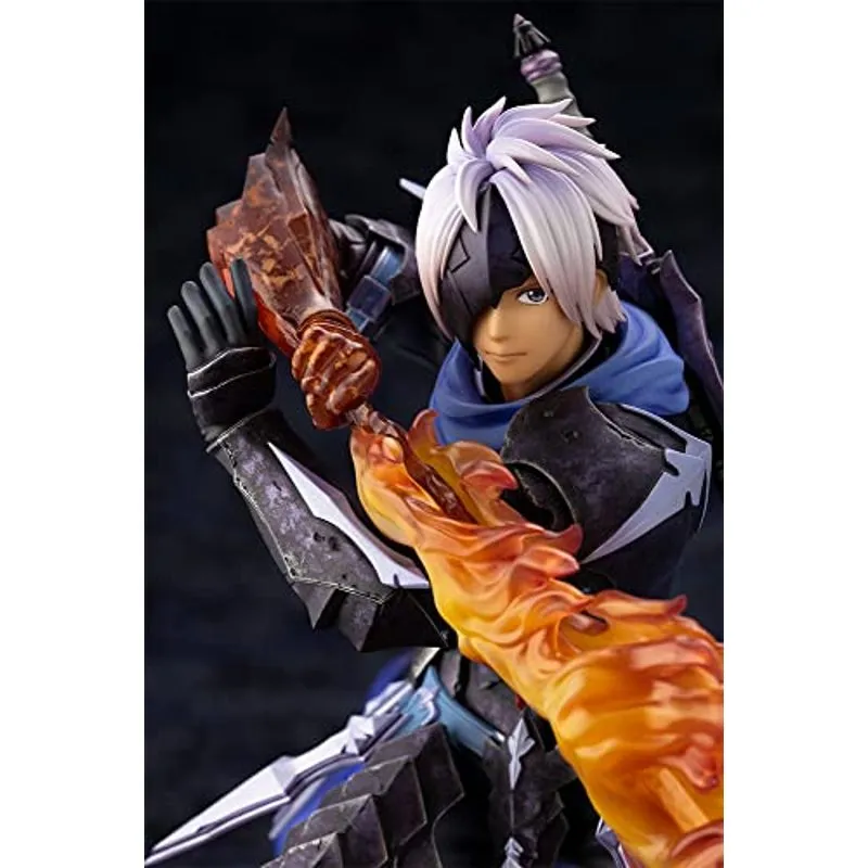 kotobukiya-tales-of-arise-alphen-1-8-scale-figur image 4