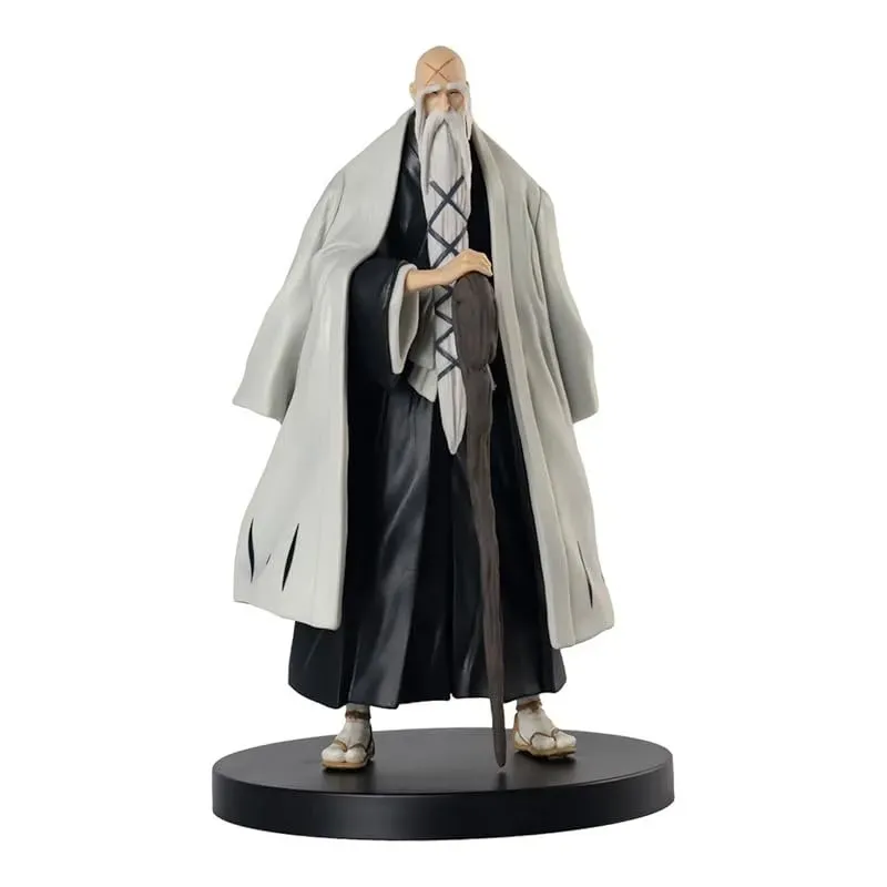 banpresto-bleach-yamamoto-solid-and-souls-figur image 1