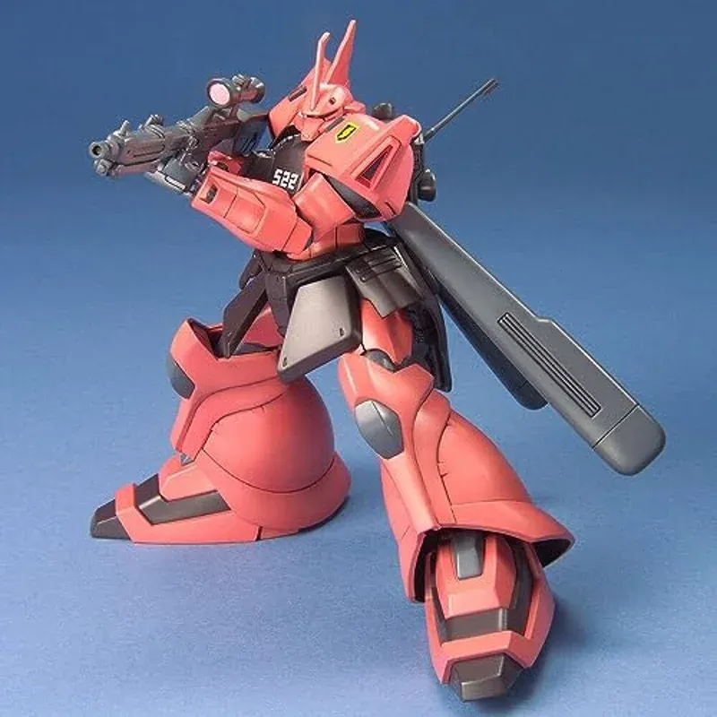 bandai-gundam-hguc-1-144-gelgoog-j-nr-045-bausatz image 1