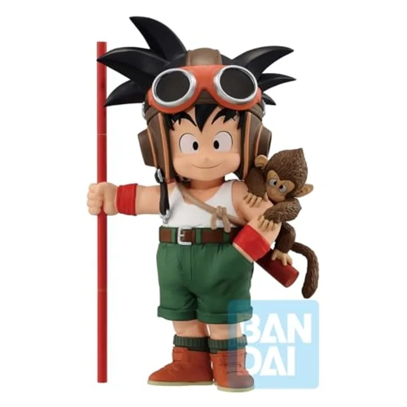 banpresto-dragon-ball-son-goku-childhood-ichibansho-snap-collection-figur image 2