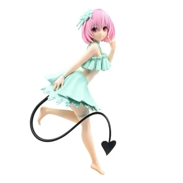 banpresto-to-love-ru-momo-belia-deviluke-glitter-glamours-figur image 1