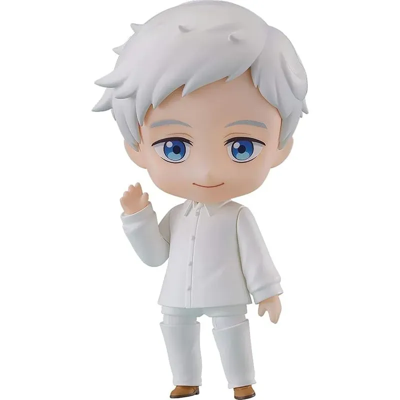 good-smile-nendoroid-norman-figur-the-promised-neverland image 1