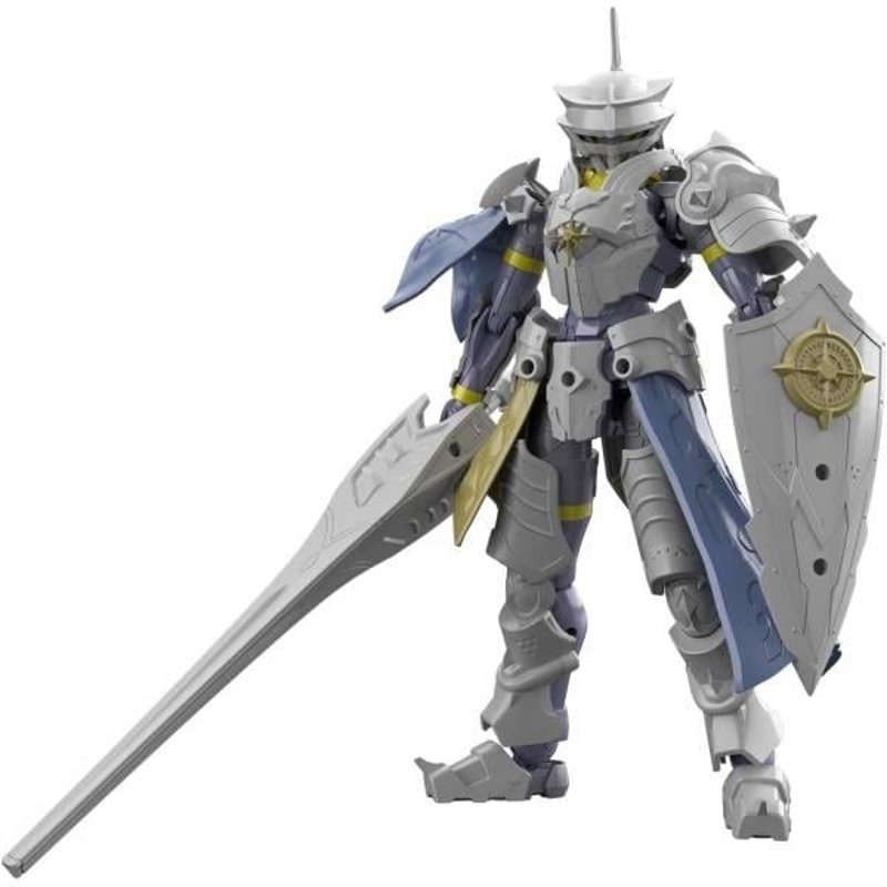 bandai-30mf-liber-fortress-fantasy-modellbausatz image 1