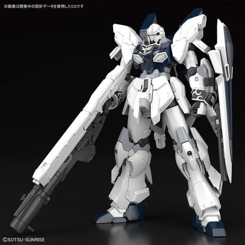 bandai-hguc-gundam-217-sinanju-stein-modellbausatz-1-144 image 2