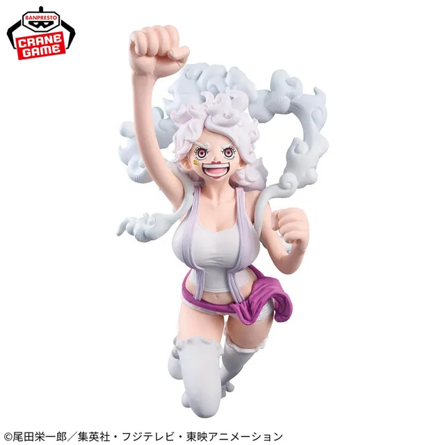 kameco-one-piece-jewelry-bonney-figur-king-of-artist-28cm image 1