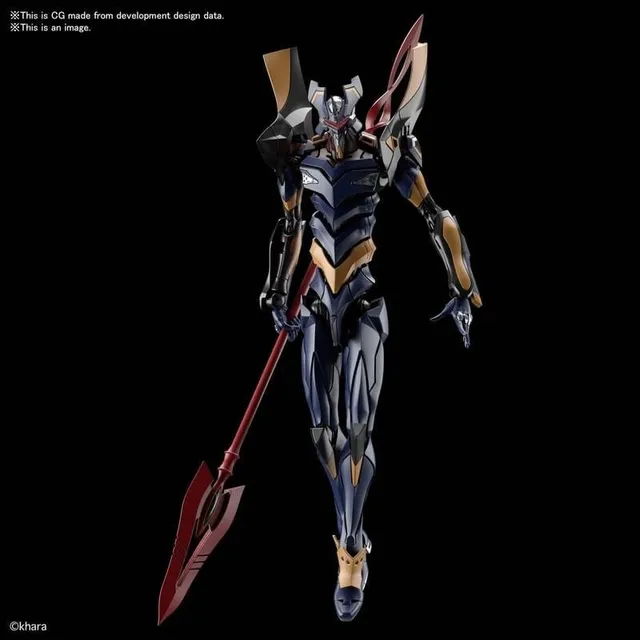 bandai-evangelion-rg-mark-06-modellbausatz-1-144 image 1