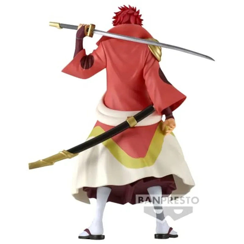 banpresto-slime-benimaru-figur-standard image 4