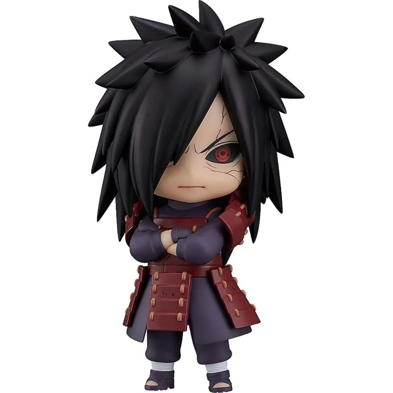 naruto-madara-uchiha-nendoroid-actionfigur-standard image 1