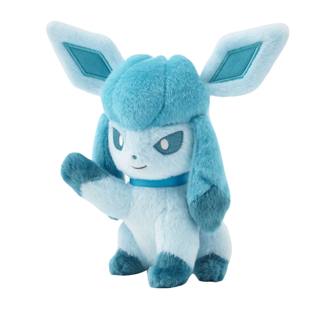 pokemon-eevee-collection-glaziola-pl-schfigur-20-cm image 2