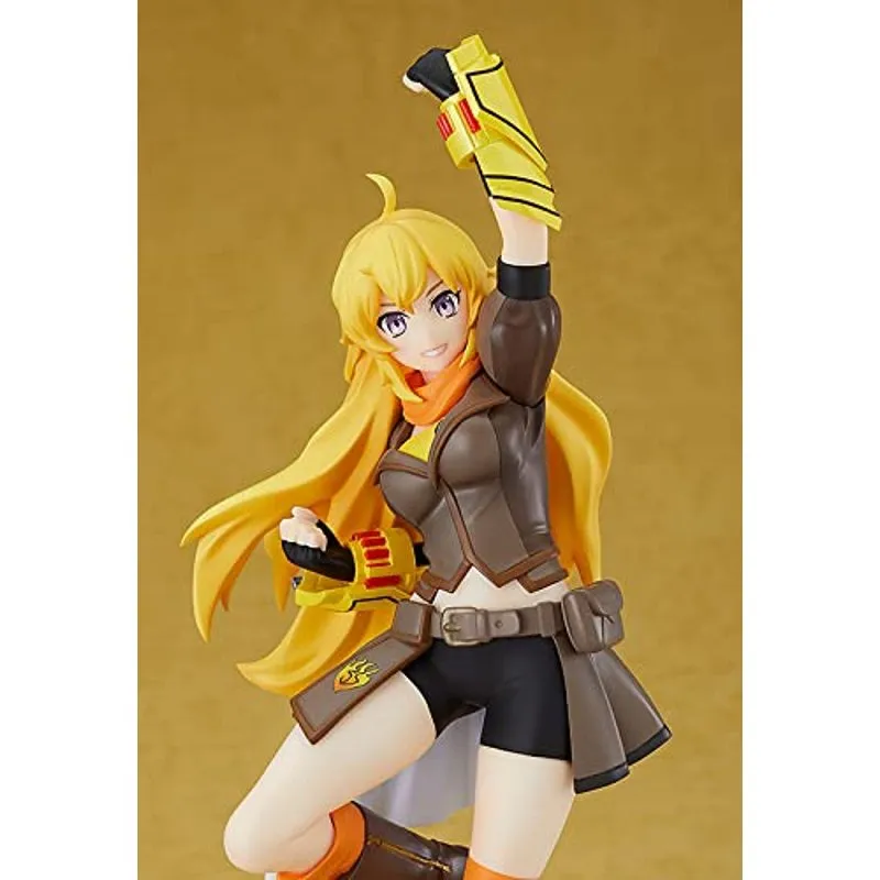 rwby-yang-xiao-long-pop-up-parade-sammlerfigur image 2