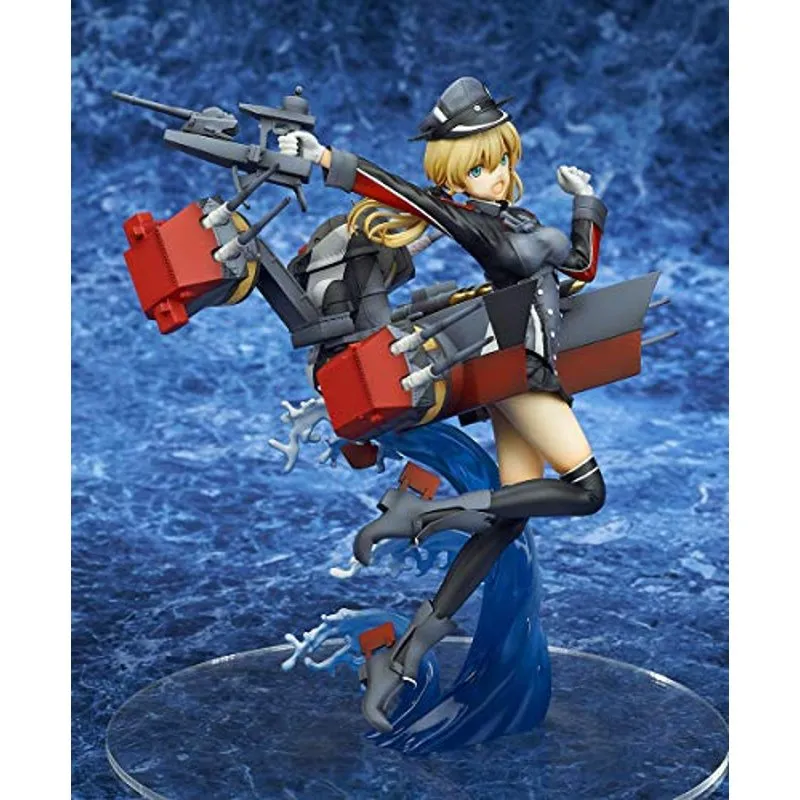 alter-azur-lane-prinz-eugen-1-7-figur-standard image 4