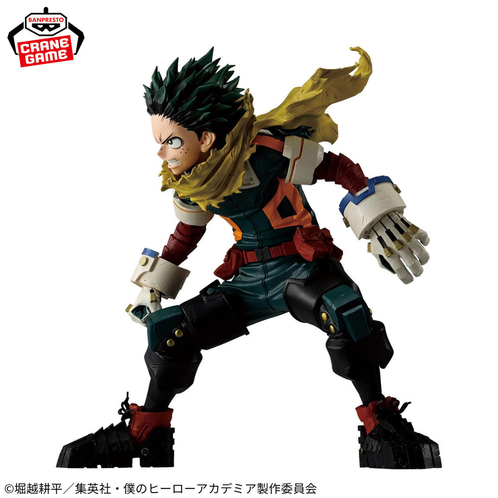 kameco-my-hero-academia-izuku-figur-grandista-22-cm image 4