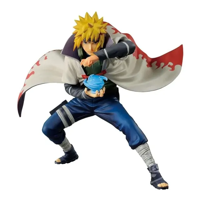 banpresto-naruto-namikaze-minato-colosseum-figur image 1