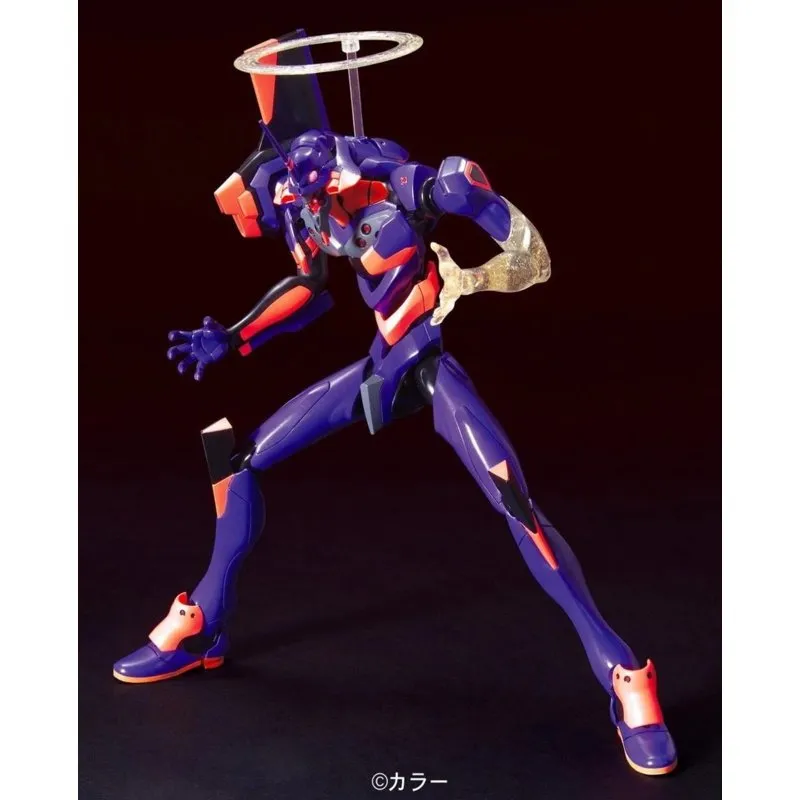 bandai-evangelion-hg-eva-01-modellbausatz-kakusei-ver image 1