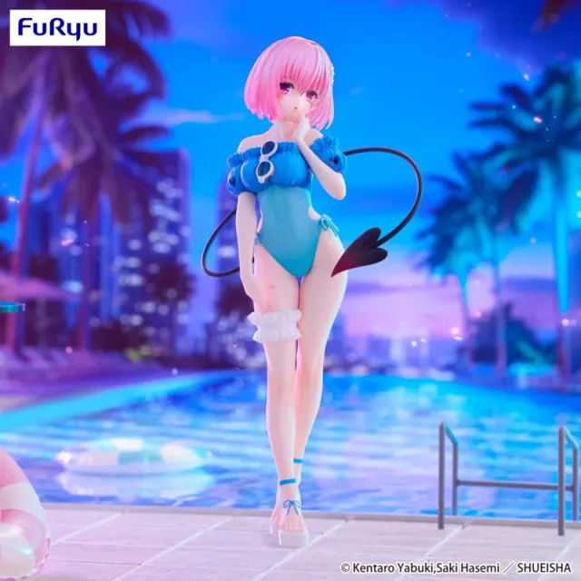 furyu-momo-belia-deviluke-trio-try-it-figur-to-love-ru image 1