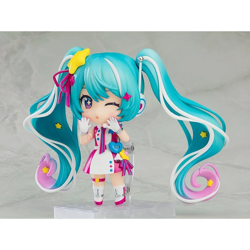 vocaloid-hatsune-miku-10th-anniversary-nendoroid image 6