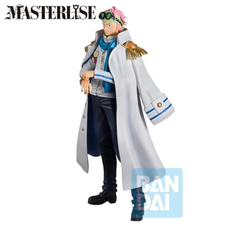 bandai-one-piece-koby-ichibansho-figur image 4