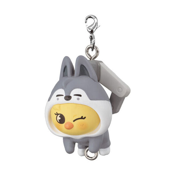 stray-kids-skzoo-bbokari-anh-nger-pinch-connect-vol-2-karabiner image 1