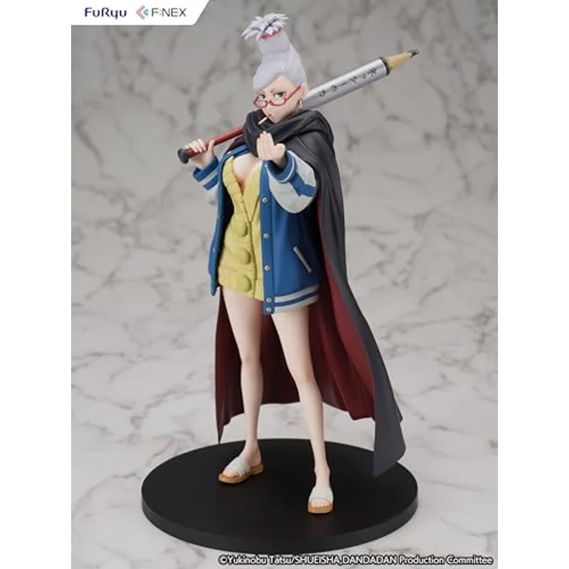 square-enix-final-fantasy-seiko-1-7-figur-scale image 3