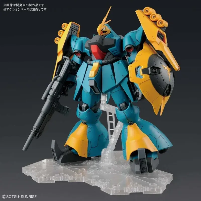 gundam-re-100-jagd-doga-gyunei-guss-1-100-bausatz image 1
