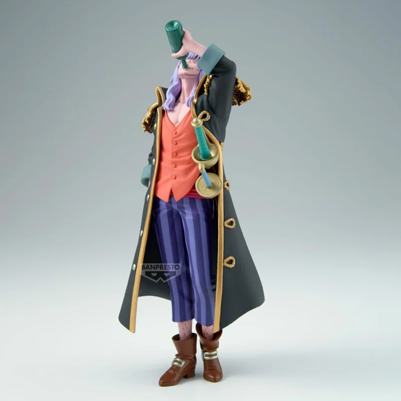 banpresto-one-piece-captain-john-battle-record-figur image 4