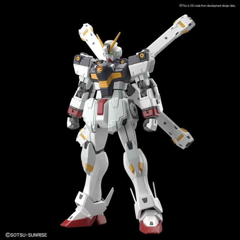 bandai-gundam-rg-31-crossbone-gundam-x1-bausatz-1-144 image 1
