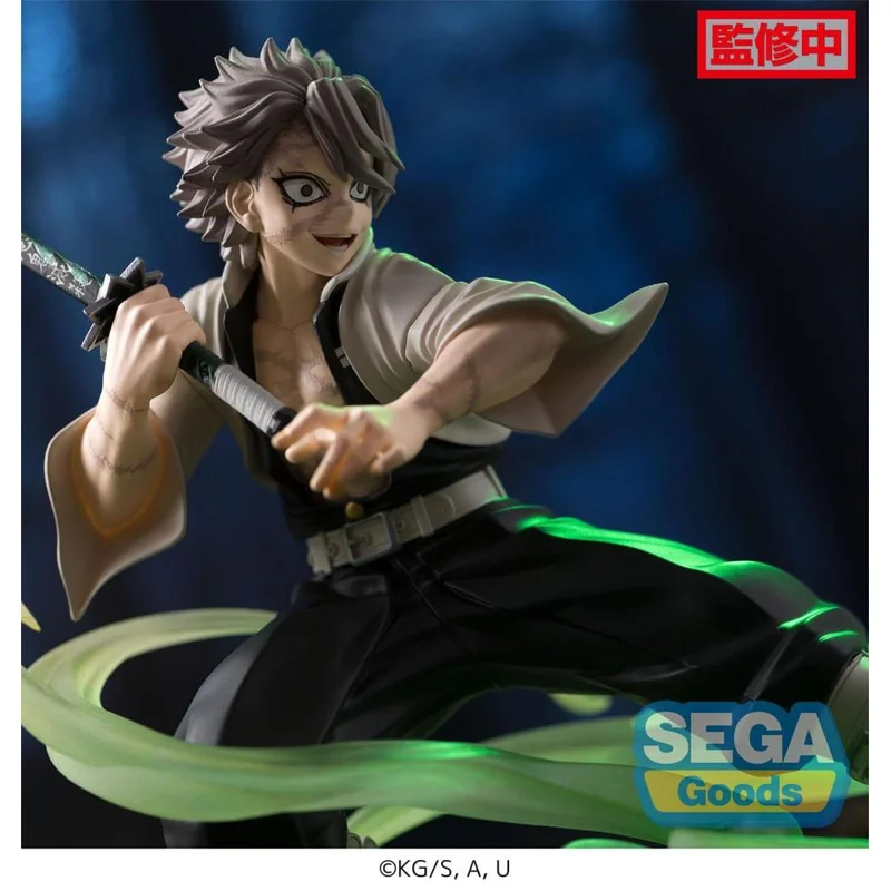 sega-demon-slayer-sanemi-shinazugawa-xross-link-figur-hashira image 5