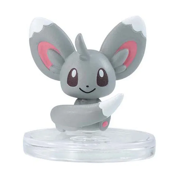 pokemon-picochilla-figur-tail-look-vol-1-gashapon image 1