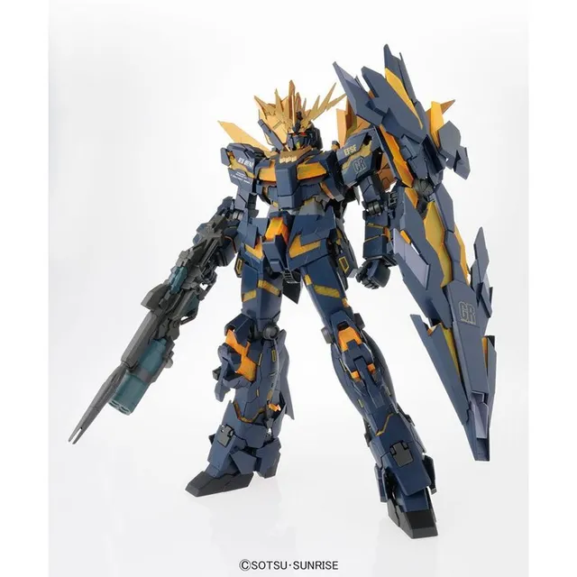bandai-gundam-pg-1-60-rx-0-unicorn-banshee-norn-modellbausatz image 1