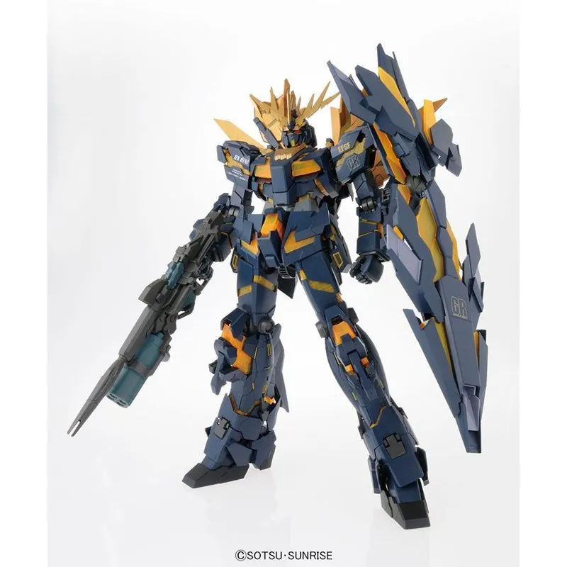 bandai-gundam-pg-1-60-rx-0-unicorn-banshee-norn-modellbausatz image 1