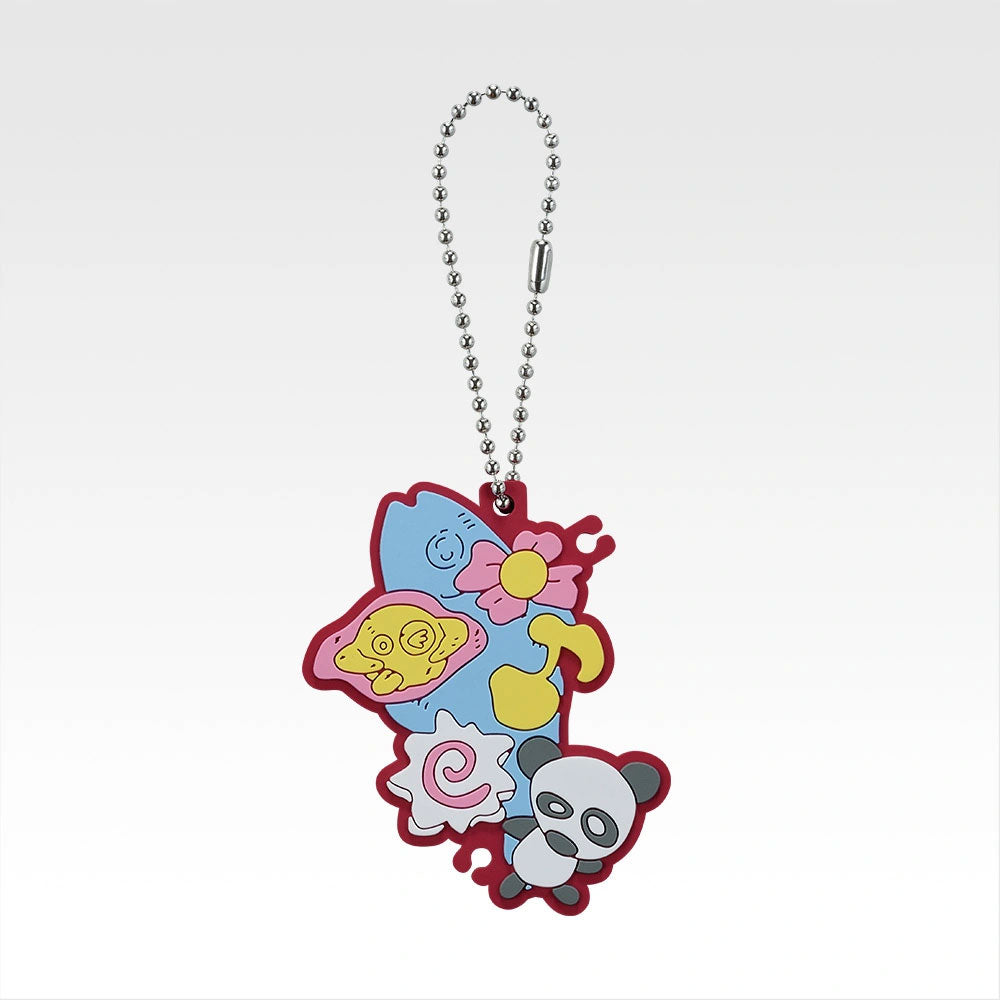 kameco-anh-nger-doremi-welcome-maho-kuji-kunststoff image 1