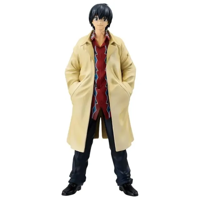 bandai-sakamoto-days-nagumo-ichibansho-sammelfigur image 1