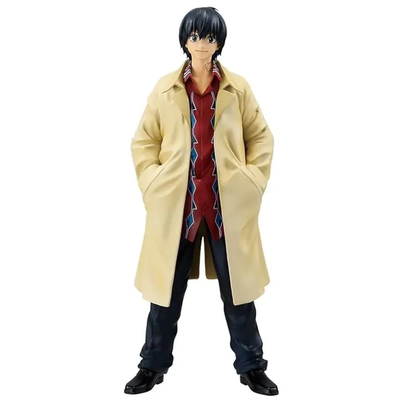 bandai-sakamoto-days-nagumo-ichibansho-sammelfigur image 1